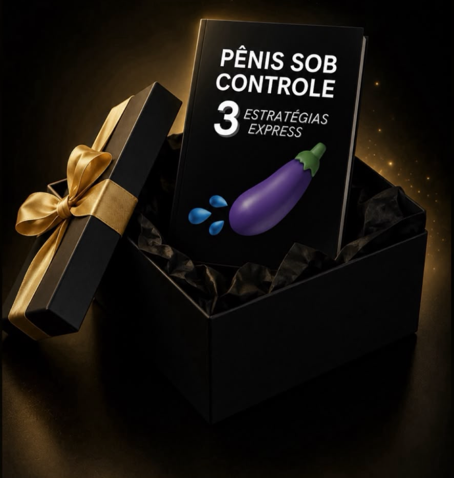 Bônus Controle Express · 3 Estratégias Express