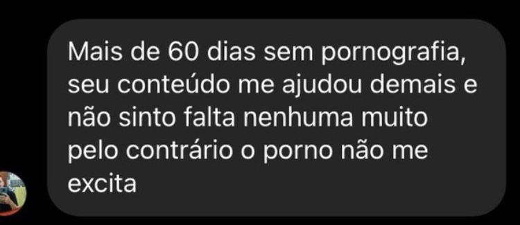 Depoimento de aluno do Desafio DRS