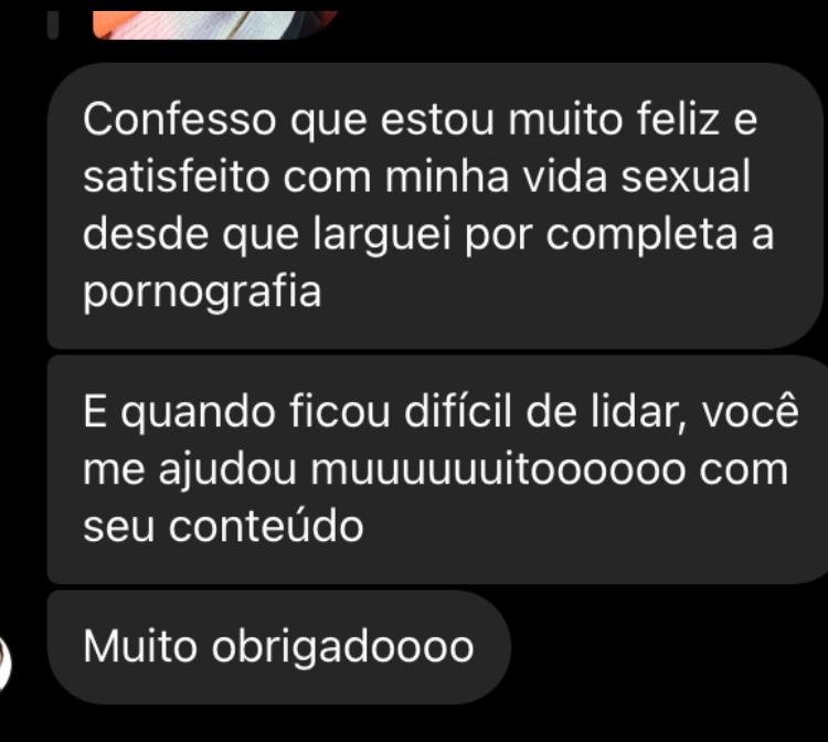 Depoimento de aluno do Desafio DRS